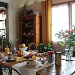  Couette-café La Grande Ourse