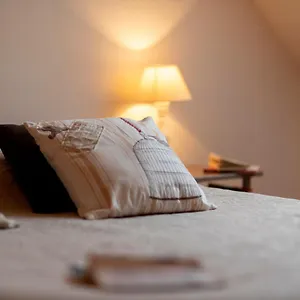  Couette-café D'hotes Le Gentil
