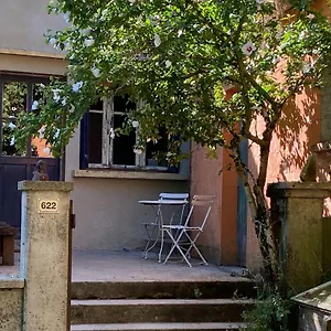  Maison d'hôtes La Maison Dans La Foret