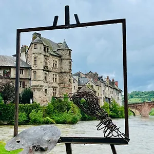  Appart hôtel - Au Vieux Palais