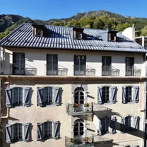 3* Hotel La Montagne Fleurie