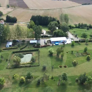  Camping Parc Des Oliviers