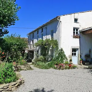  Couette-café Le Petit Potager