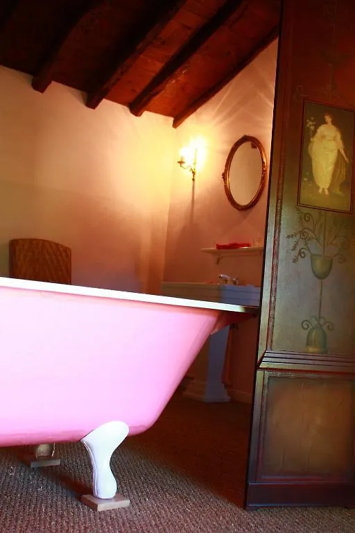 Bed and Breakfast Chateau De Gargas à Gaudiès